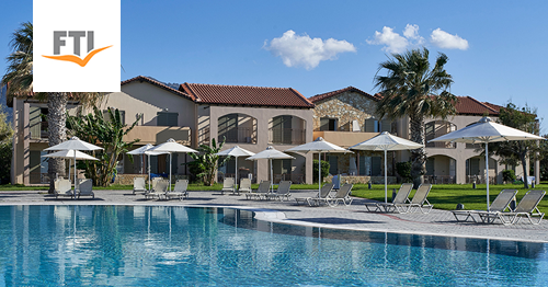 Labranda Marine Aquapark Resort